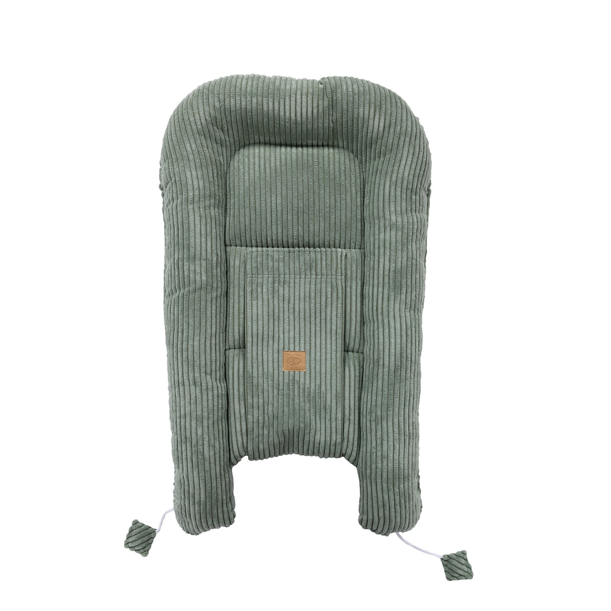 Baby Nest for Sleeping - Olive Green