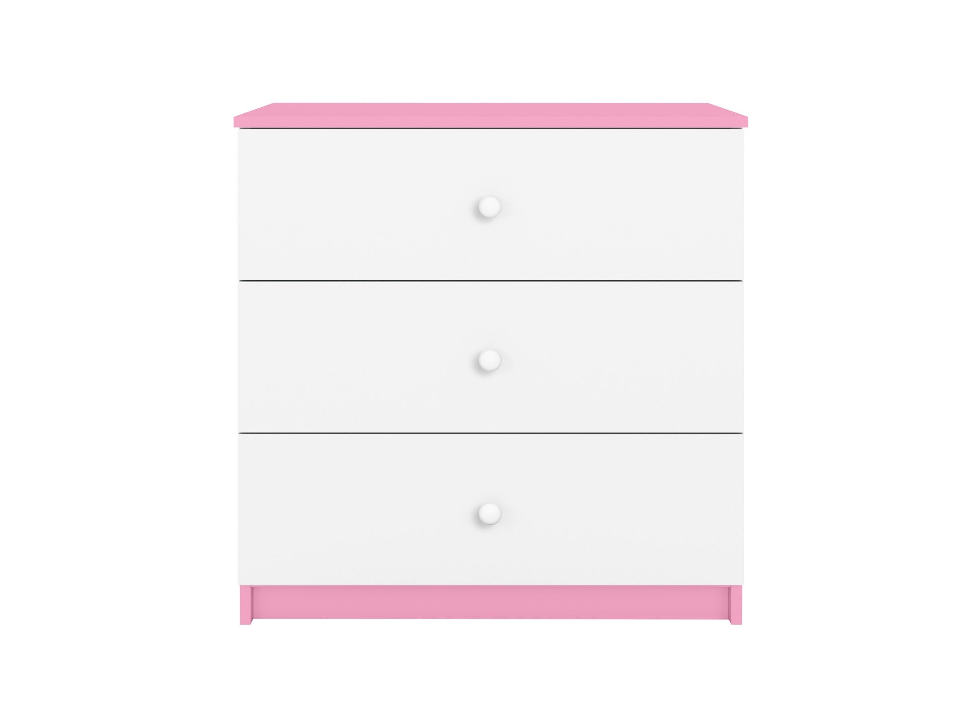 Babydreams Chest of Drawers