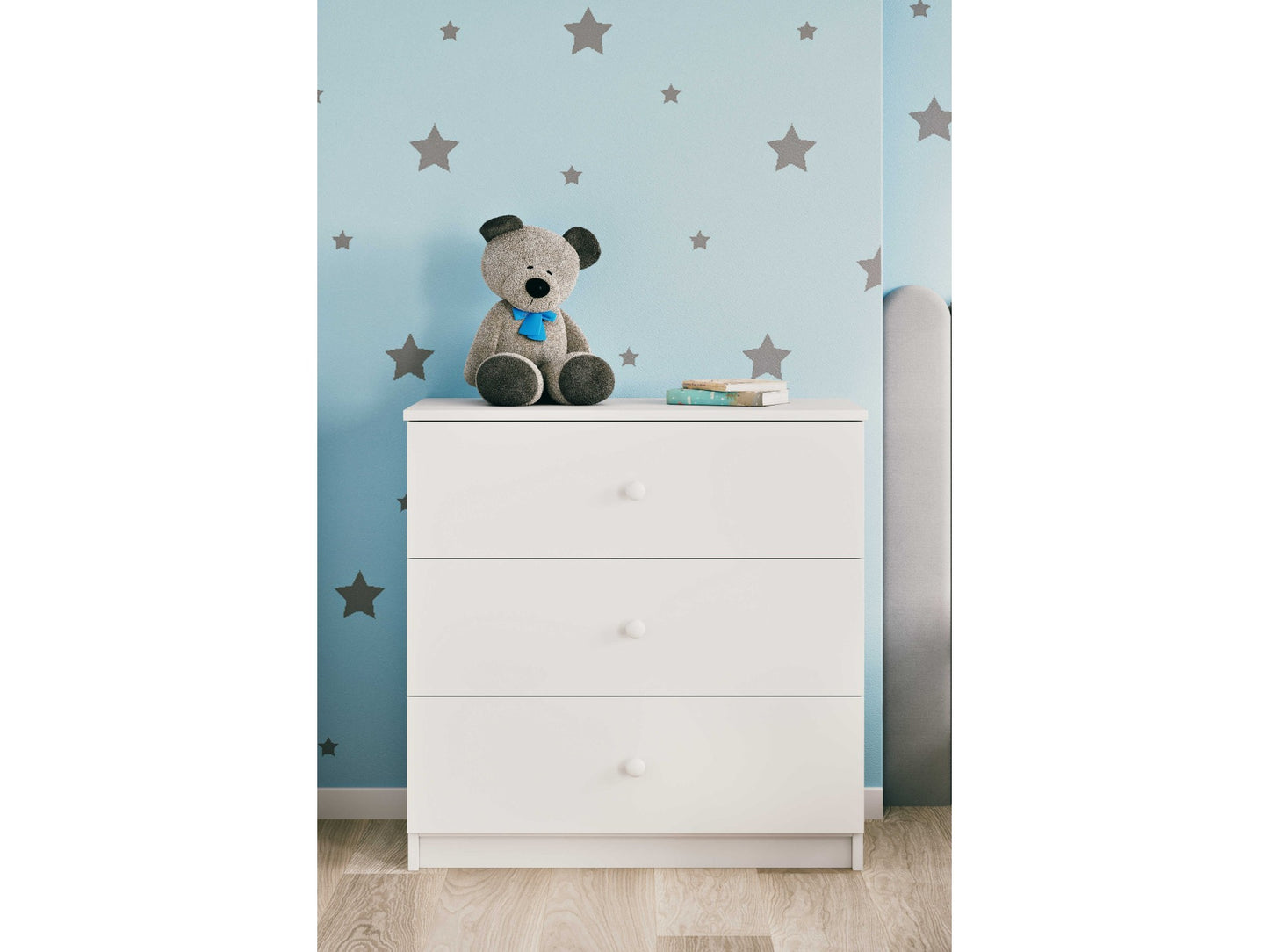 Babydreams Chest of Drawers