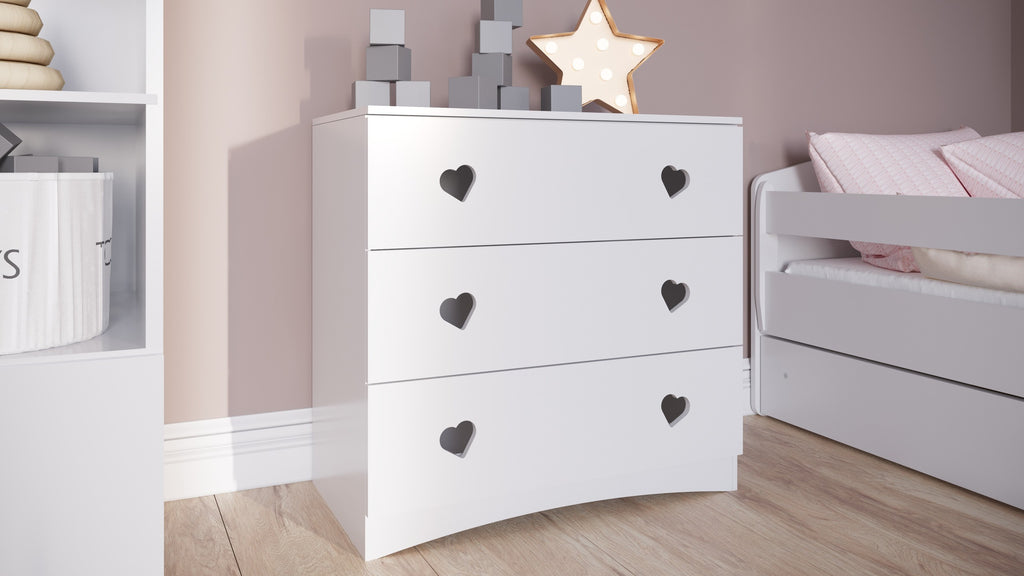 Chest-of-Drawers Julia
