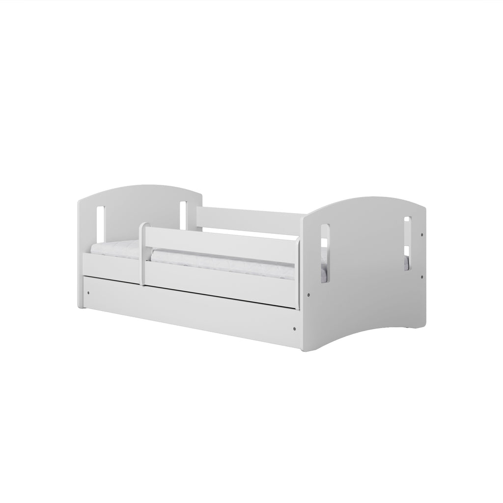 Children's Bed Classic 2 - White