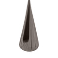 Cocoon Swing for Kids - Graphite Shadow