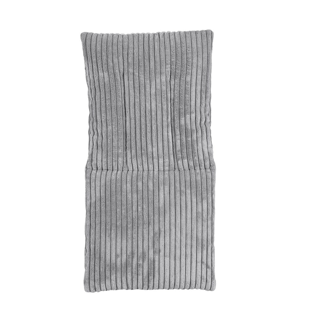 Indoor Baby Swing, Square - Grey