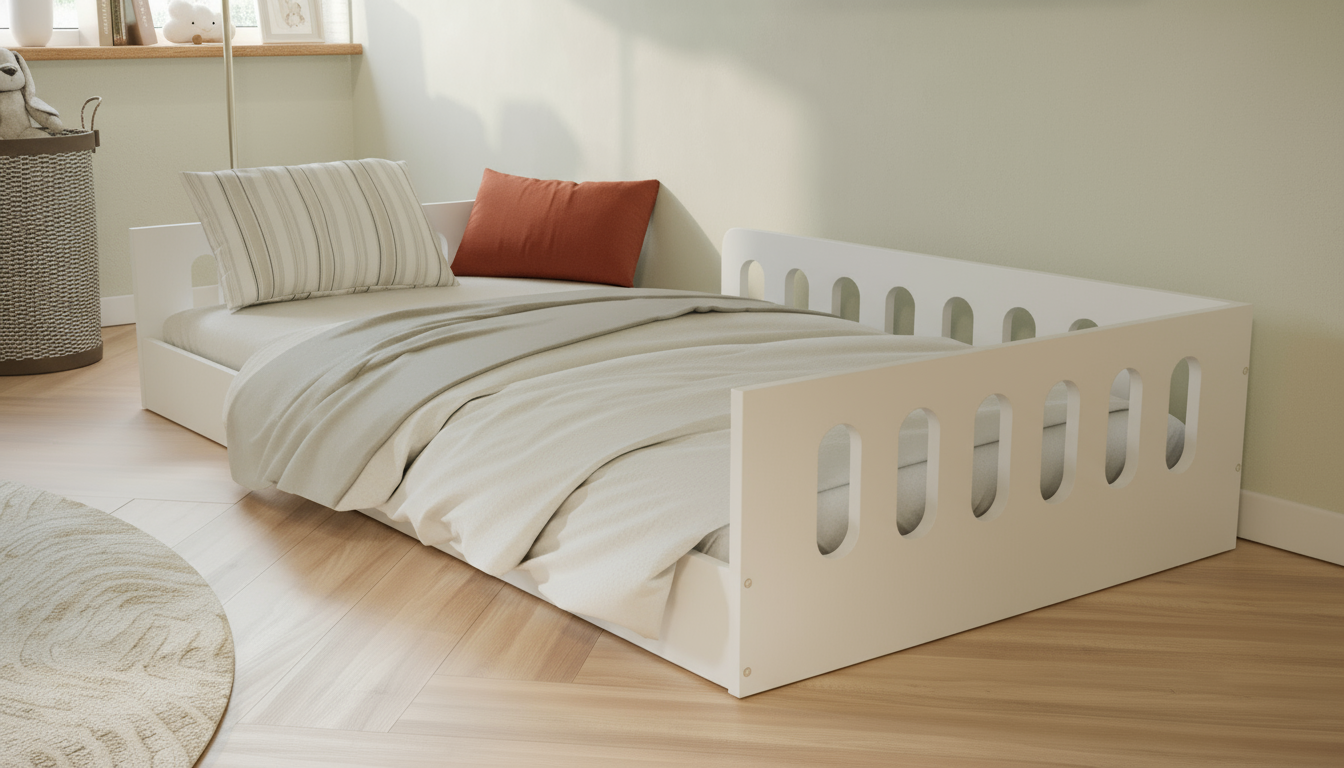 Lettino Timon minimal