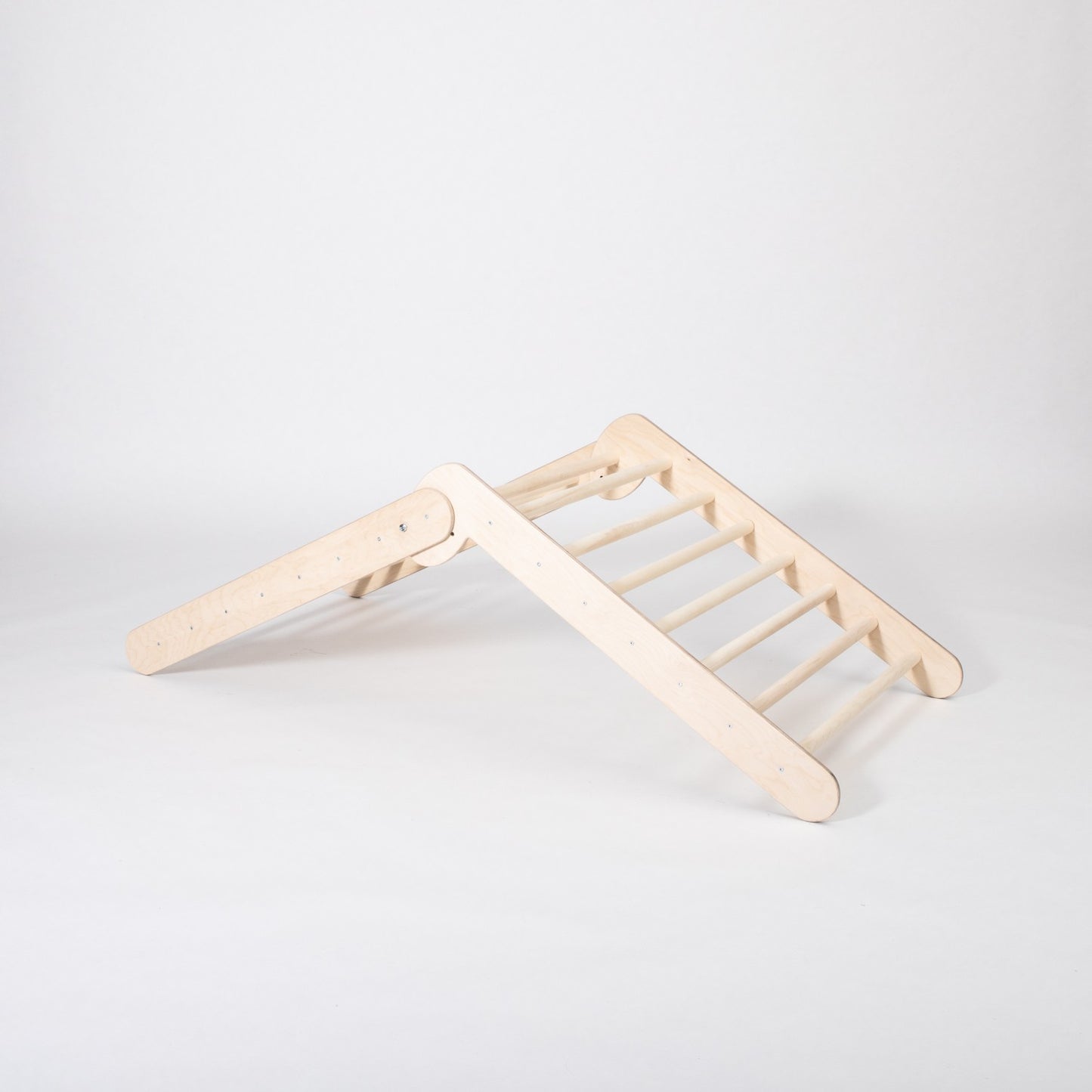 Montessori Climbing Triangle