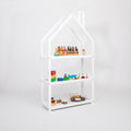 House Shaped Shelf For Kids